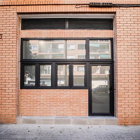Aroma De Valencia II Cozy Studio With Loft Ngoại thất bức ảnh